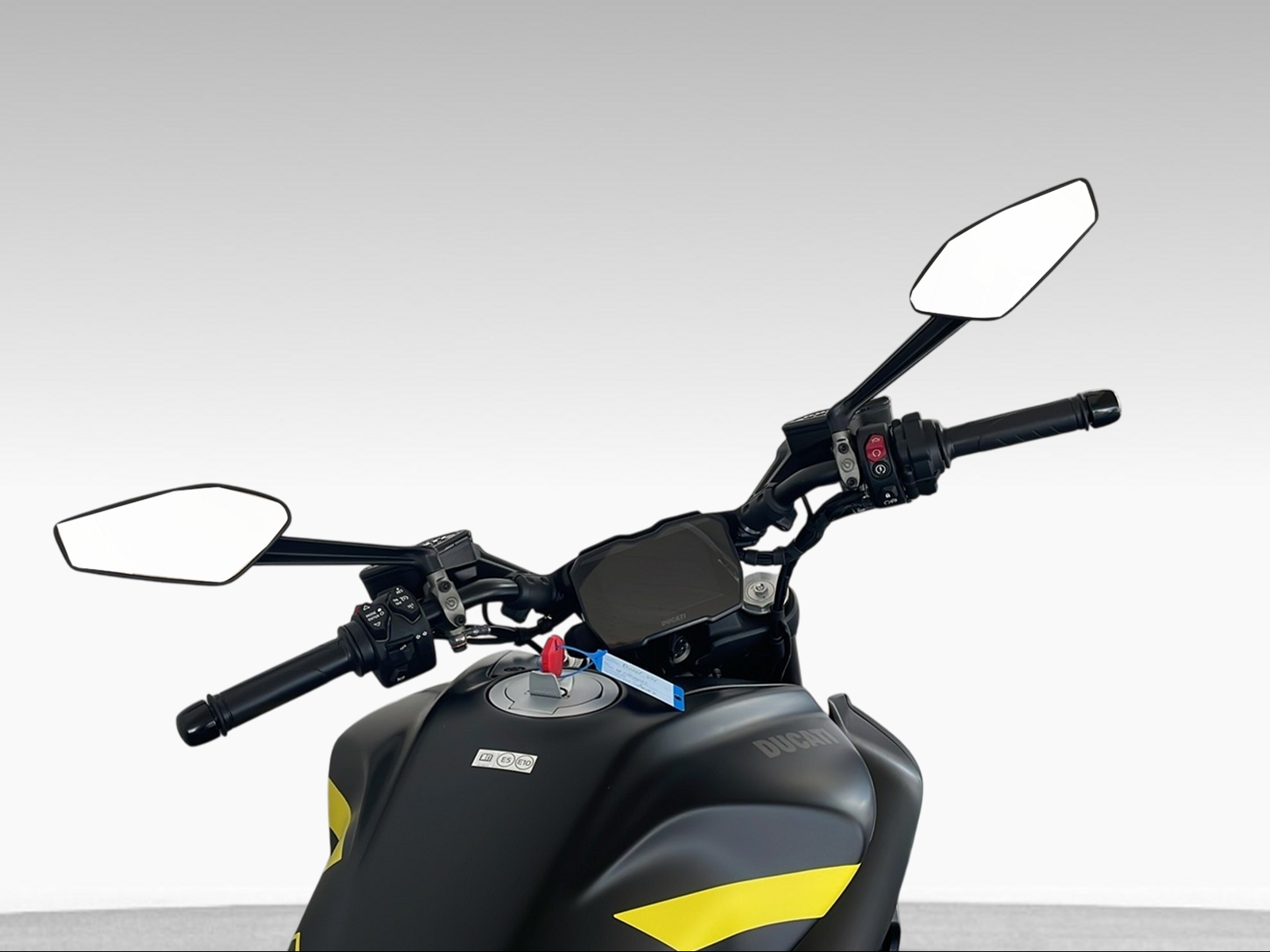 DUCATI 1160 Diavel V4 ABS-image-8
