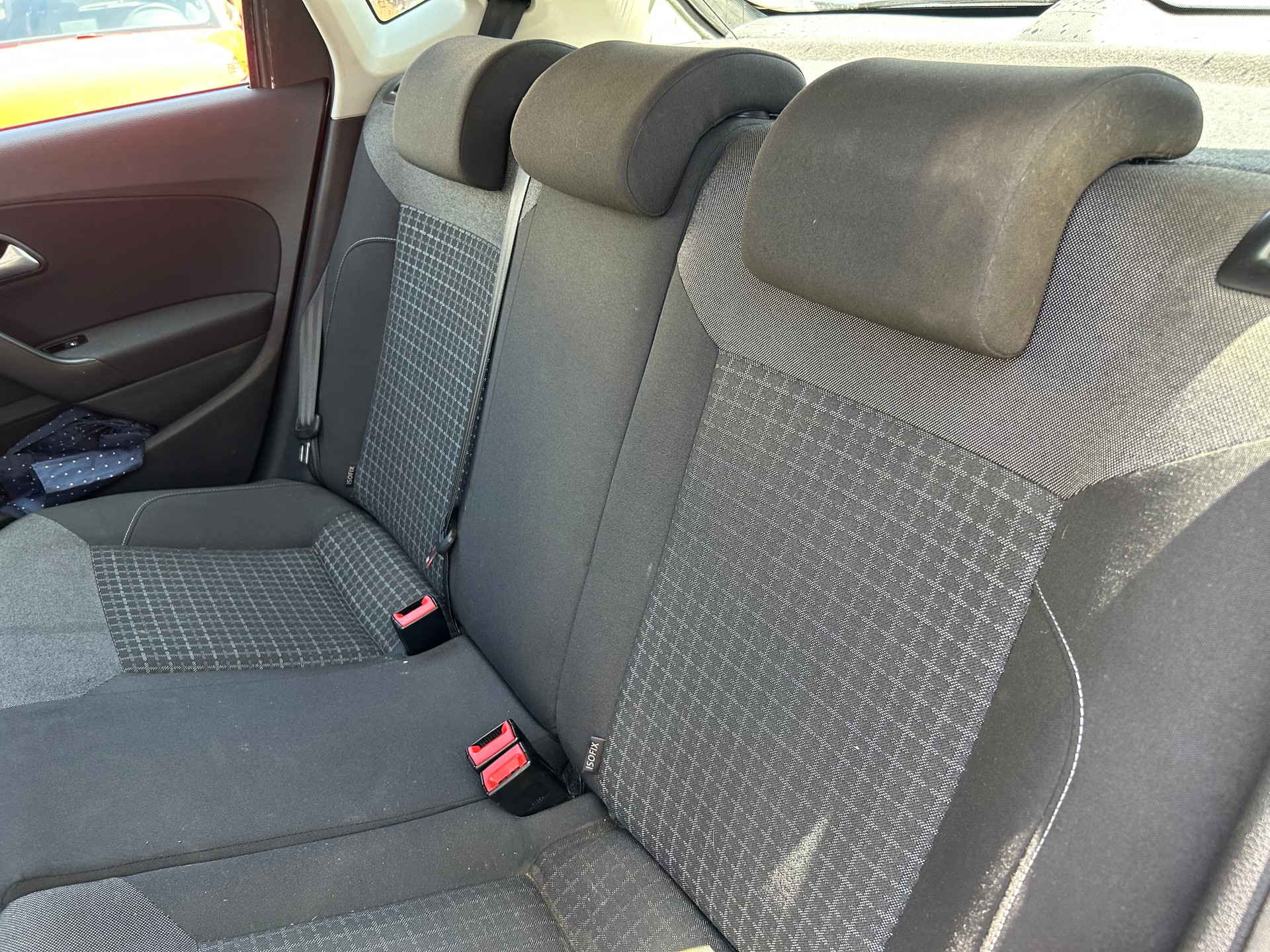 VW Polo 1.2 TSI BMT Comfortline-image-9