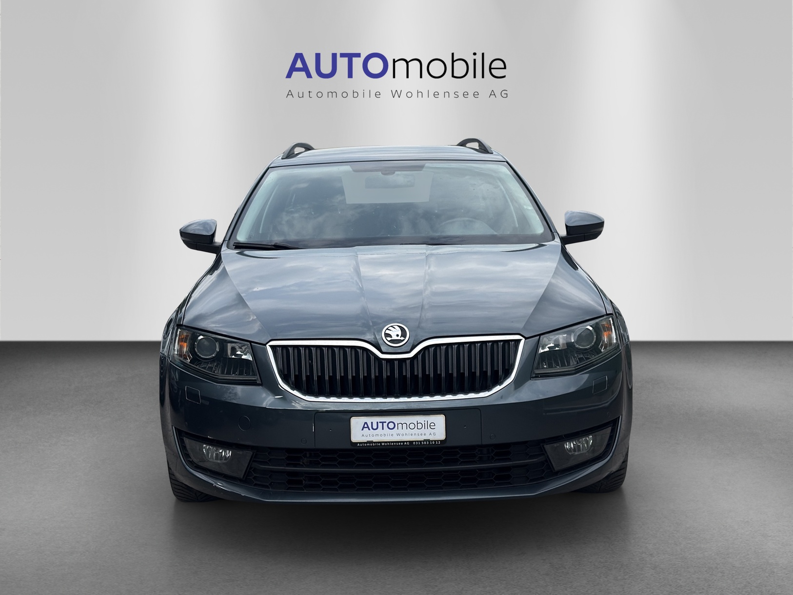 SKODA Octavia Combi 2.0 TDI Ambition 4x4 DSG-image-2