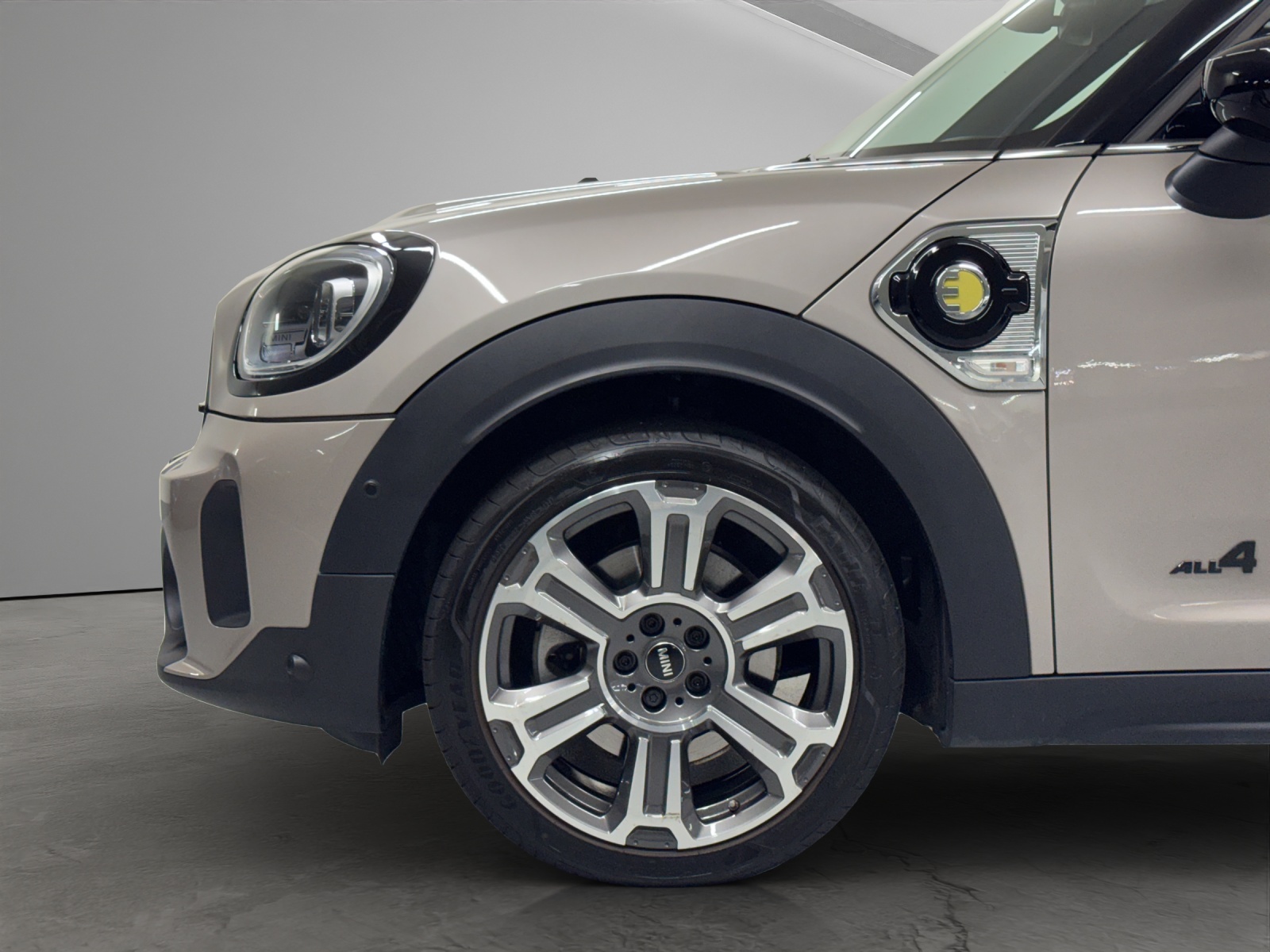 MINI Countryman F60 1.5i Cooper S E ALL4-image-9