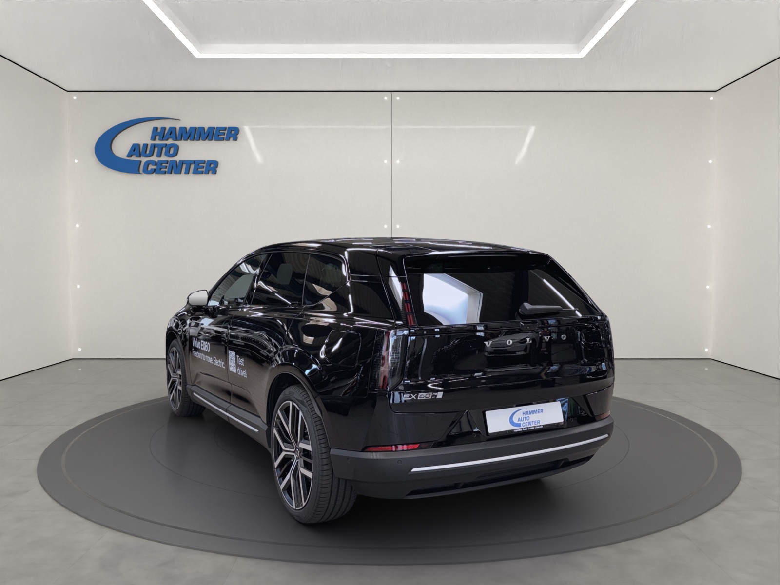 VOLVO EX60 Twin Ultra AWD-image-2