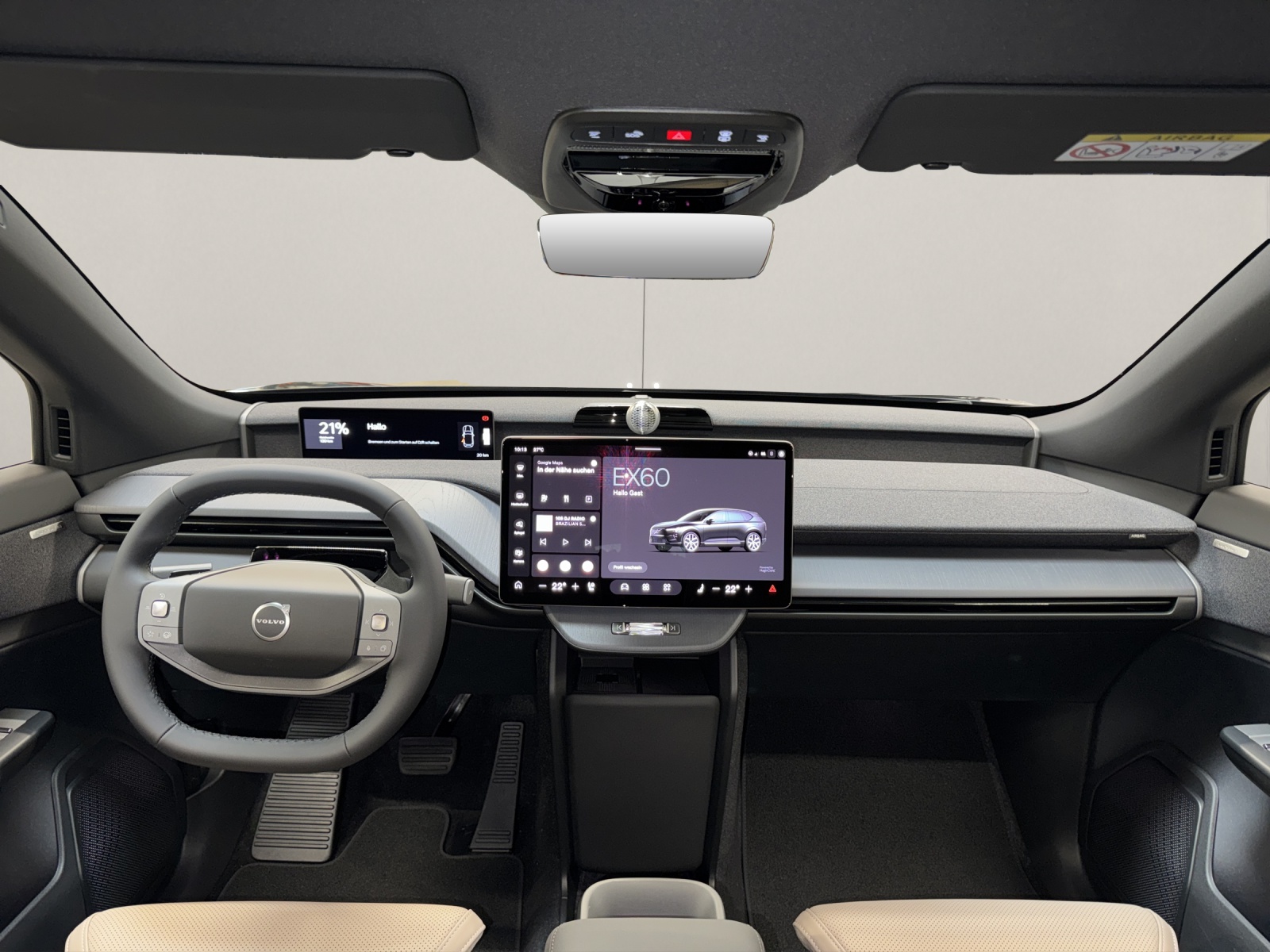 VOLVO EX60 Twin Ultra AWD-image-7