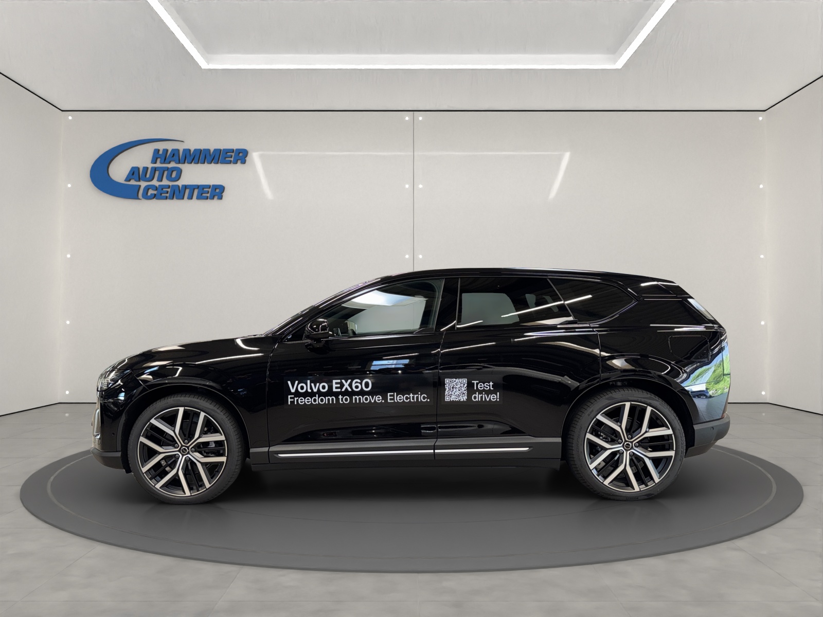 VOLVO EX60 Twin Ultra AWD-image-1