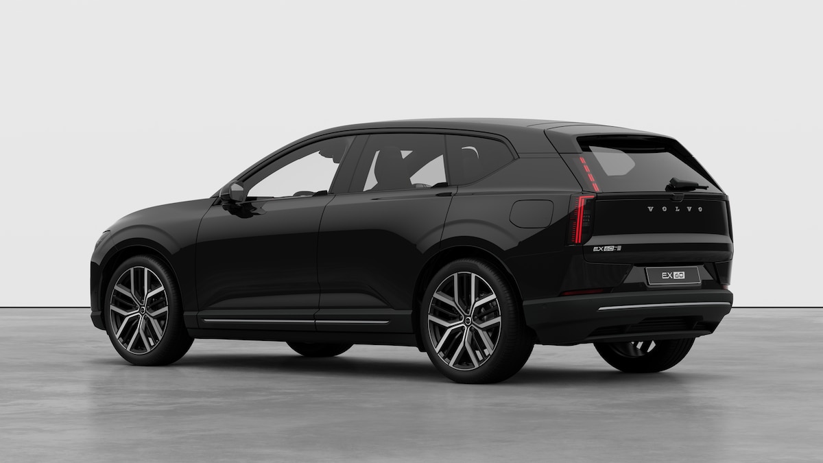 VOLVO EX60 Twin Ultra AWD-image-1