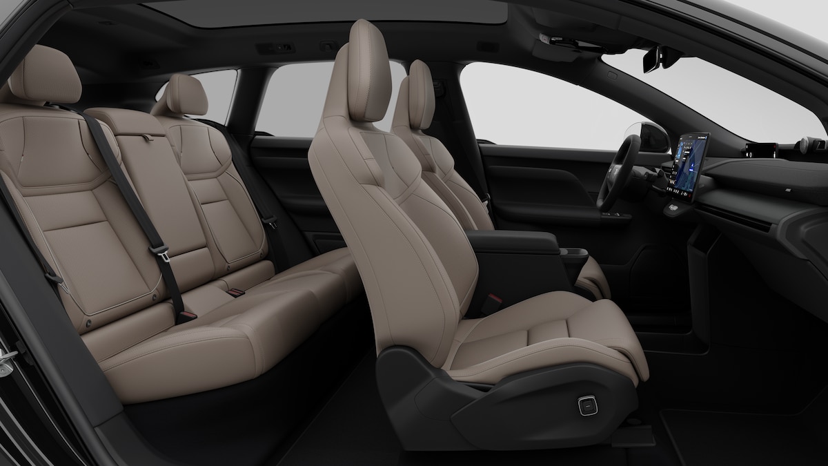 VOLVO EX60 Twin Ultra AWD-image-13