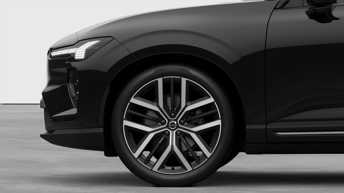 VOLVO EX60 Twin Ultra AWD-image-7