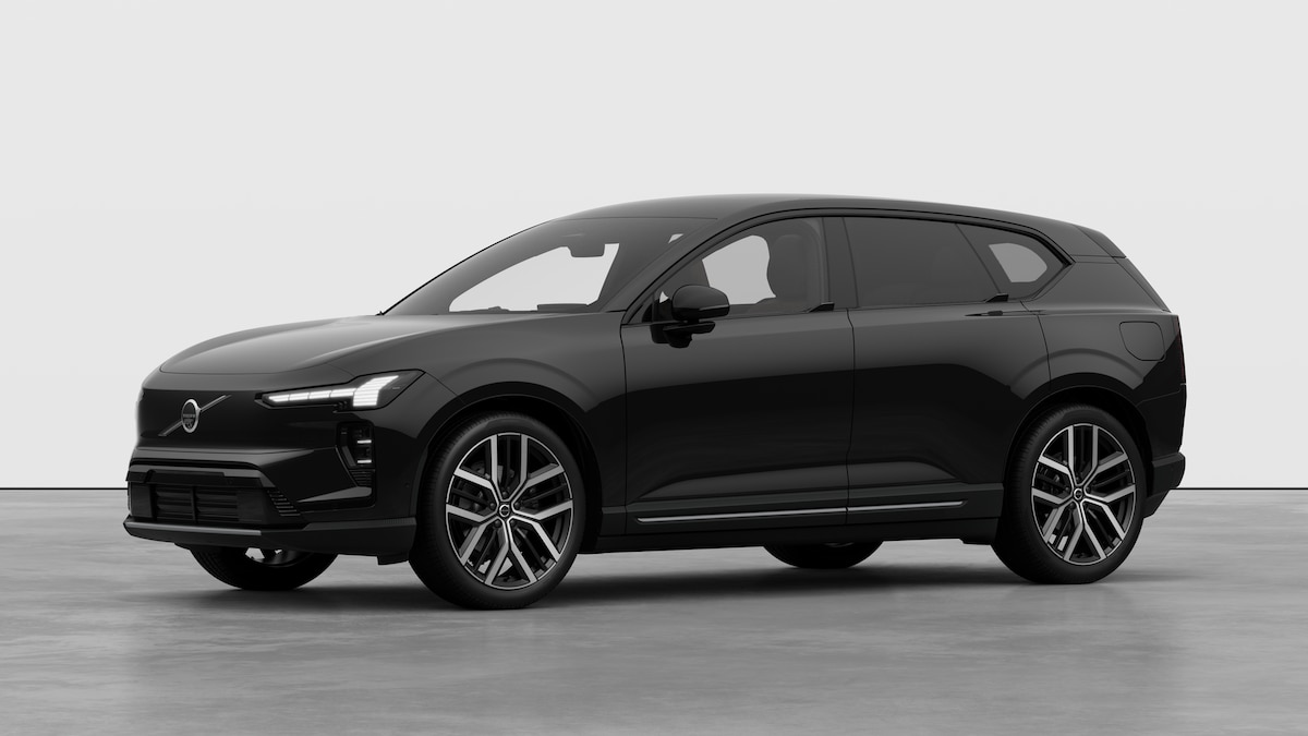 VOLVO EX60 Twin Ultra AWD-image-0