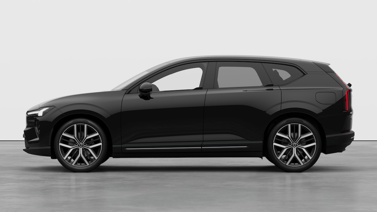 VOLVO EX60 Twin Ultra AWD-image-2