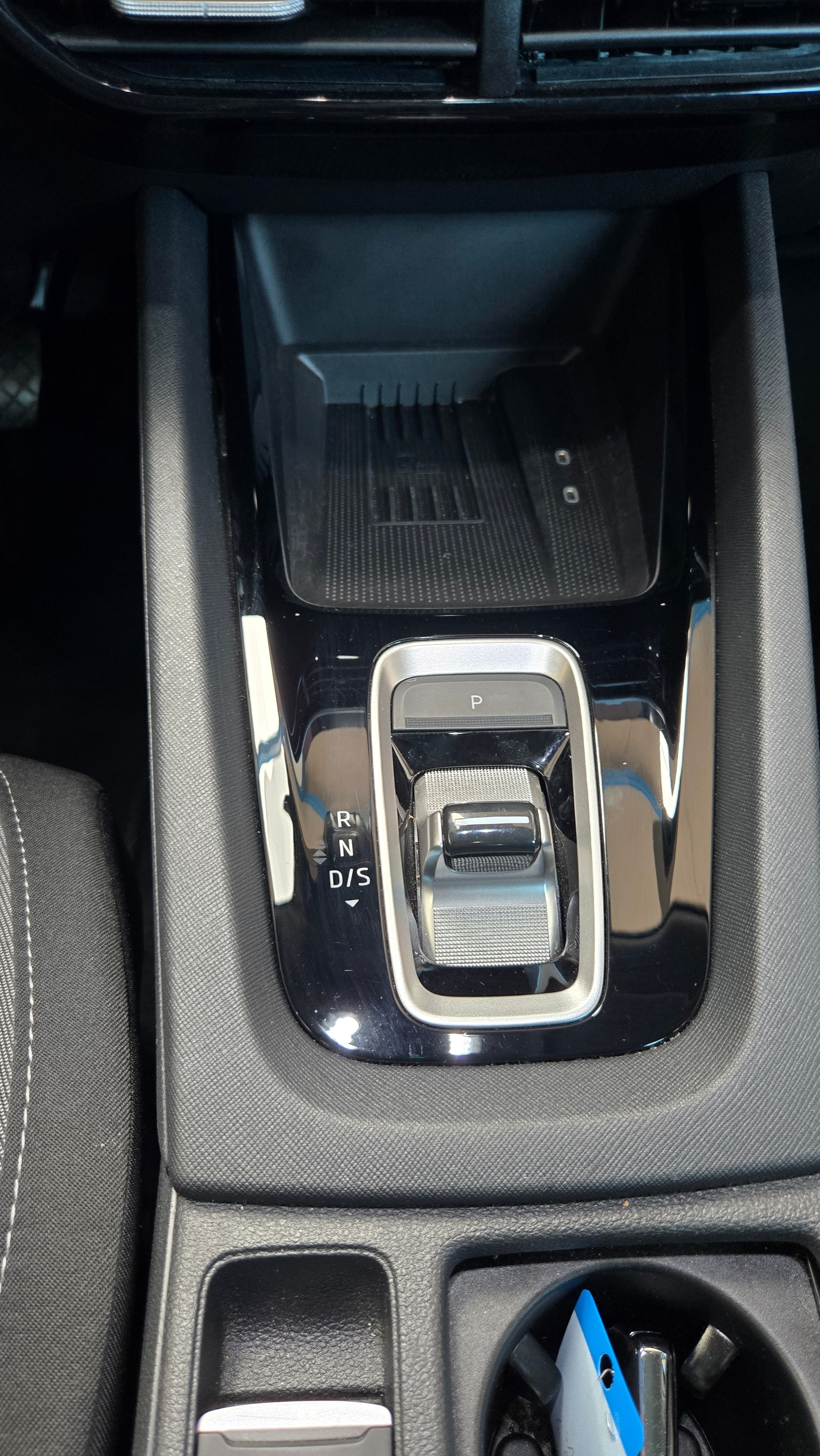 SKODA Octavia Combi 1.5 TSI mHEV DSG Dynamic-image-8