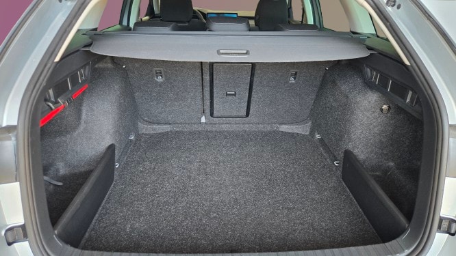 SKODA Octavia Combi 1.5 TSI mHEV DSG Dynamic-image-11