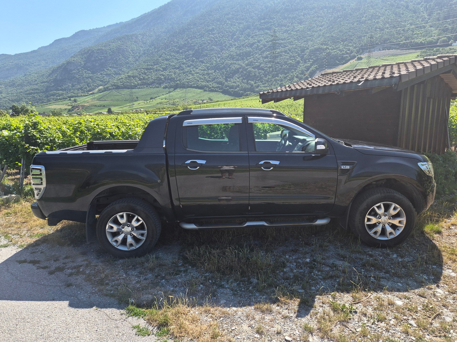 FORD RANGER-image-2
