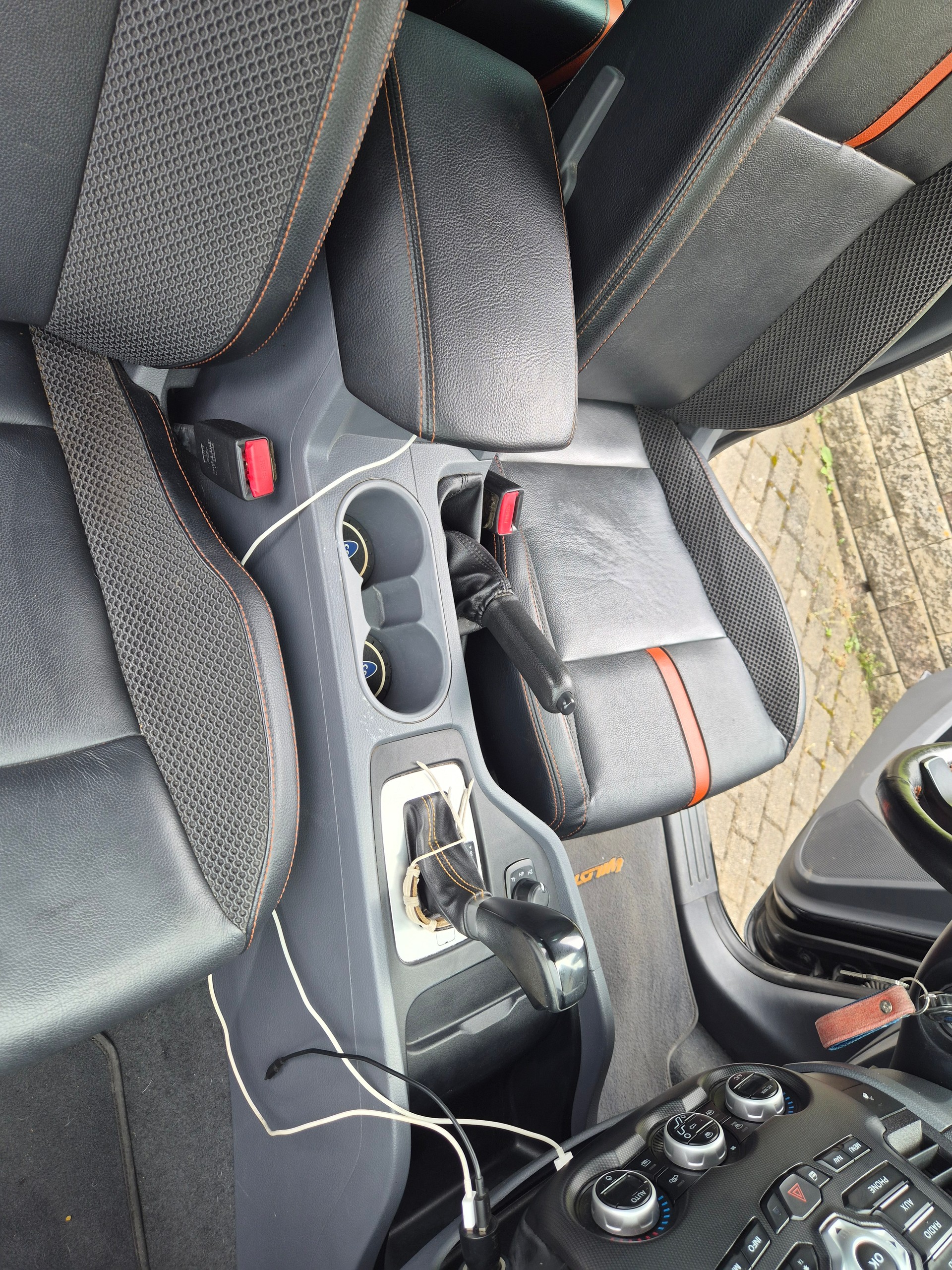 FORD RANGER-image-4