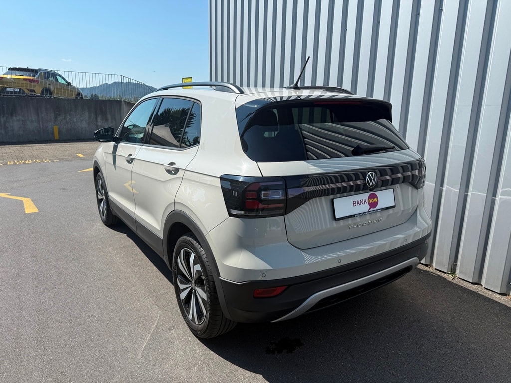 VW T-Cross 1.0 TSI Life-image-3