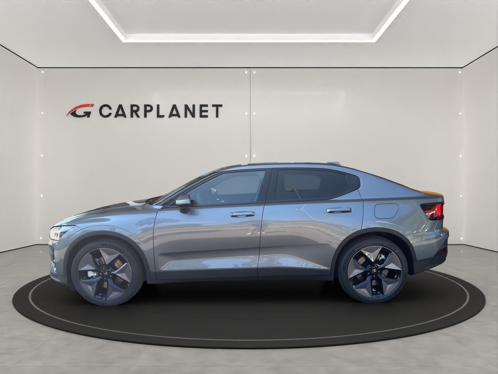 POLESTAR 2 Long Range Dual Motor Prime-image-1