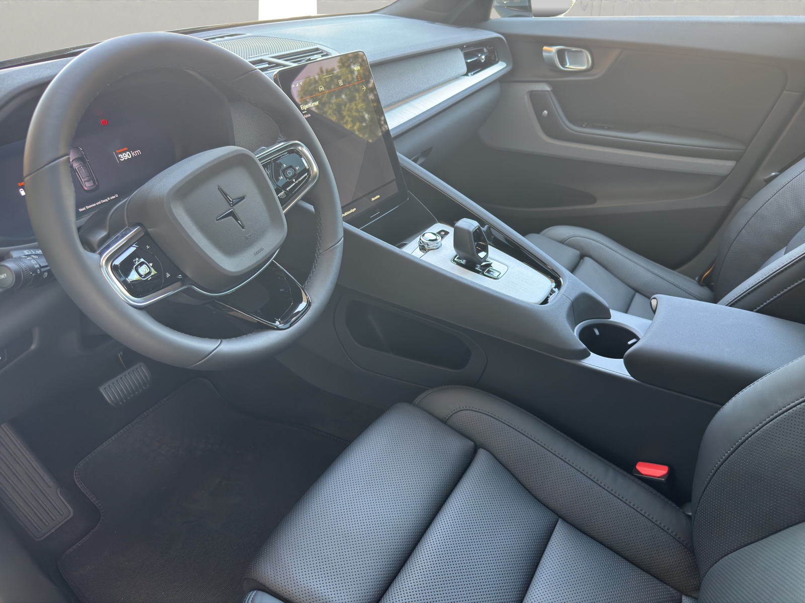 POLESTAR 2 Long Range Dual Motor Prime-image-12