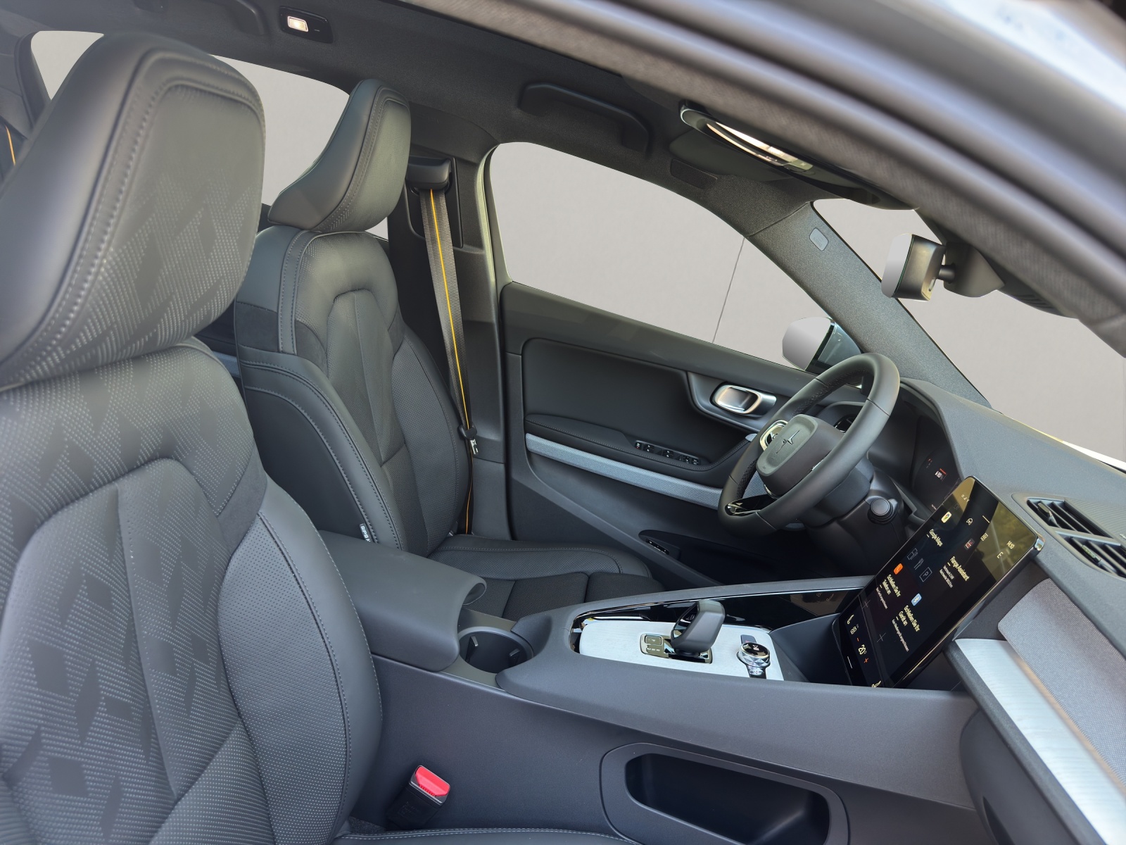 POLESTAR 2 Long Range Dual Motor Prime-image-9