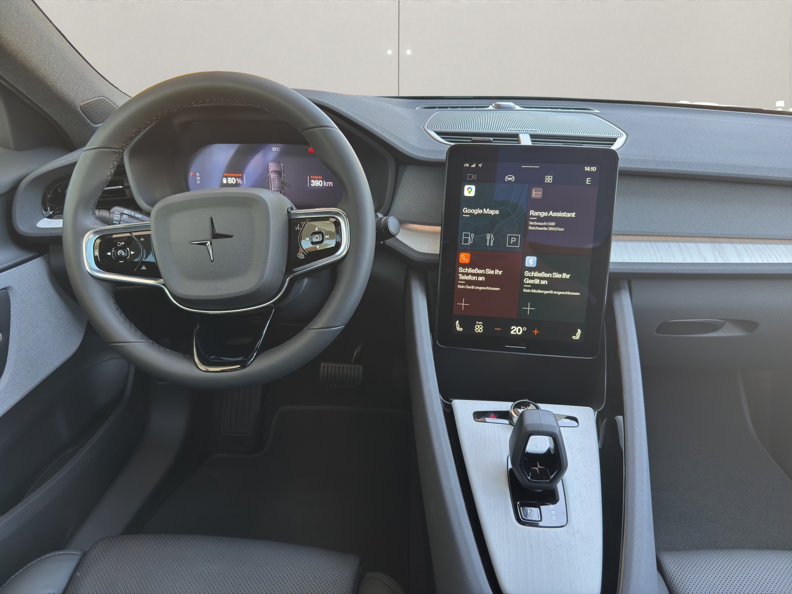 POLESTAR 2 Long Range Dual Motor Prime-image-13