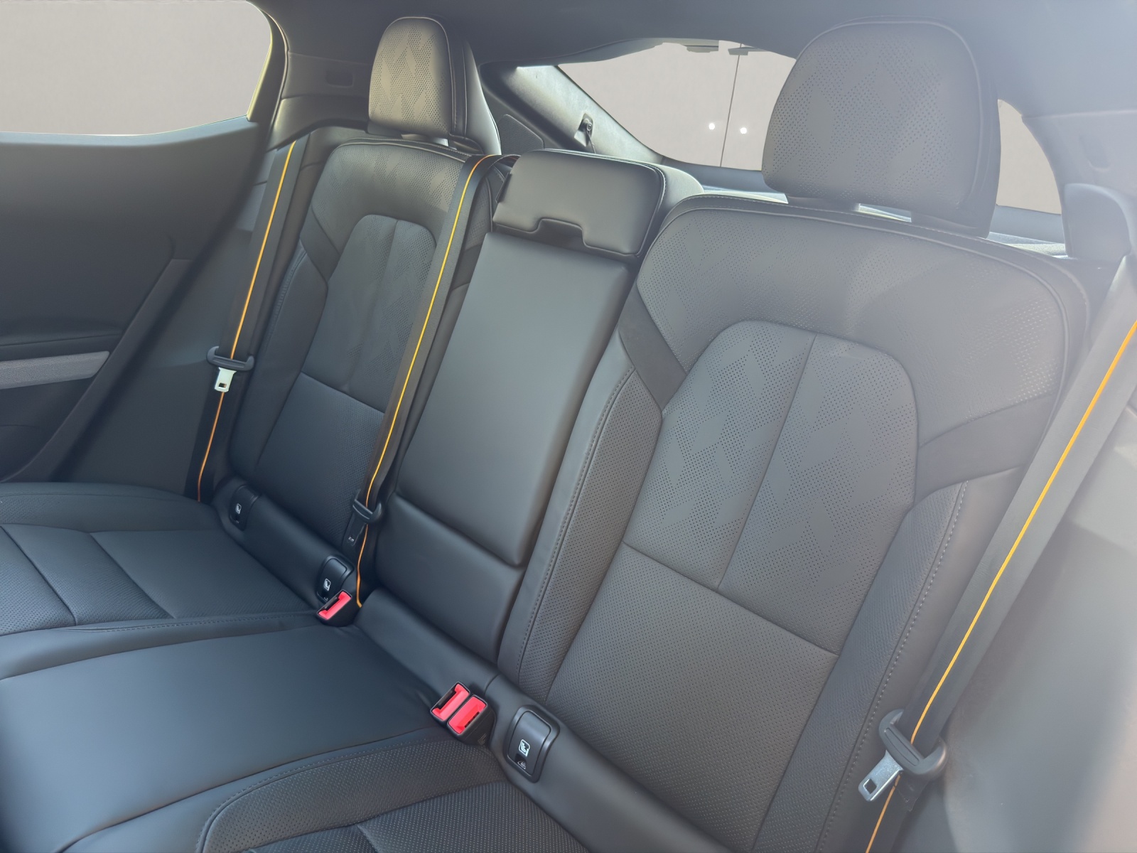 POLESTAR 2 Long Range Dual Motor Prime-image-10
