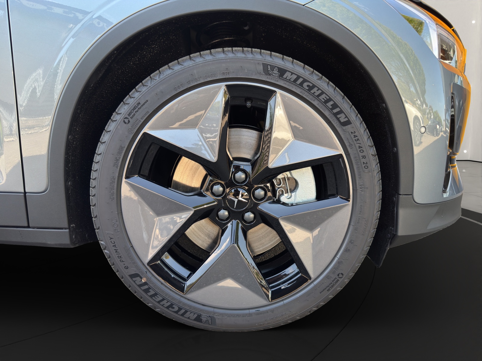POLESTAR 2 Long Range Dual Motor Prime-image-8