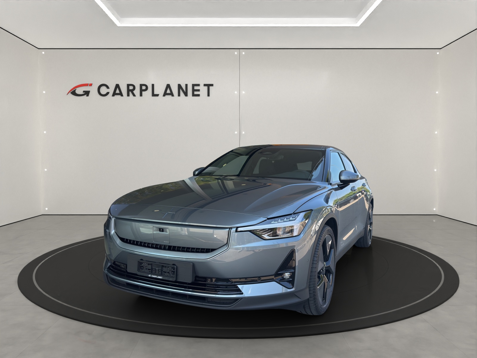 POLESTAR 2 Long Range Dual Motor Prime-image-0