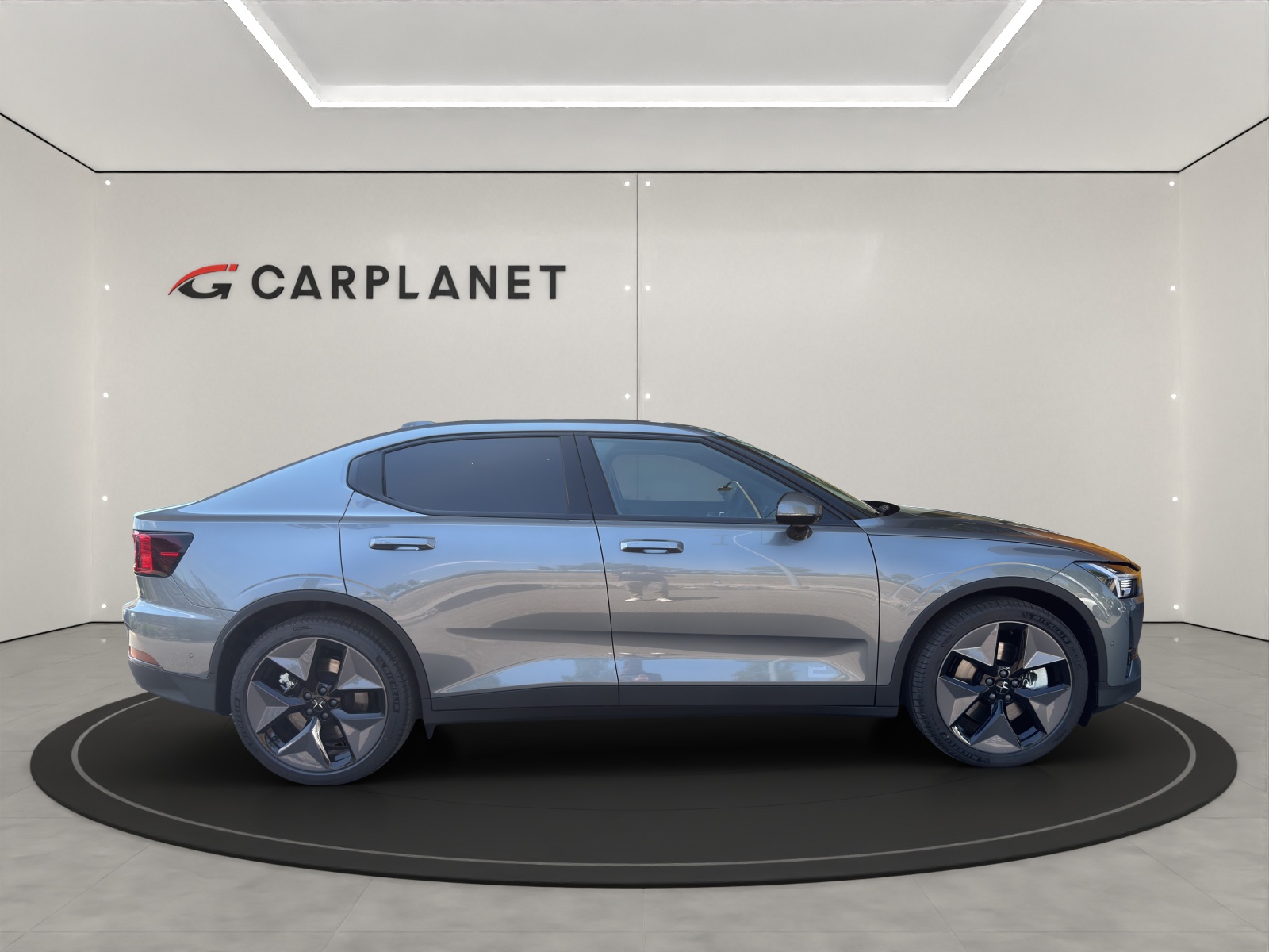 POLESTAR 2 Long Range Dual Motor Prime-image-2