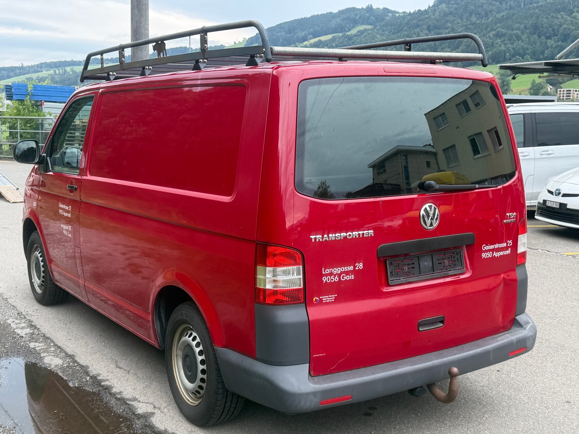 VW T5 2.0 TDI 4Motion-image-5