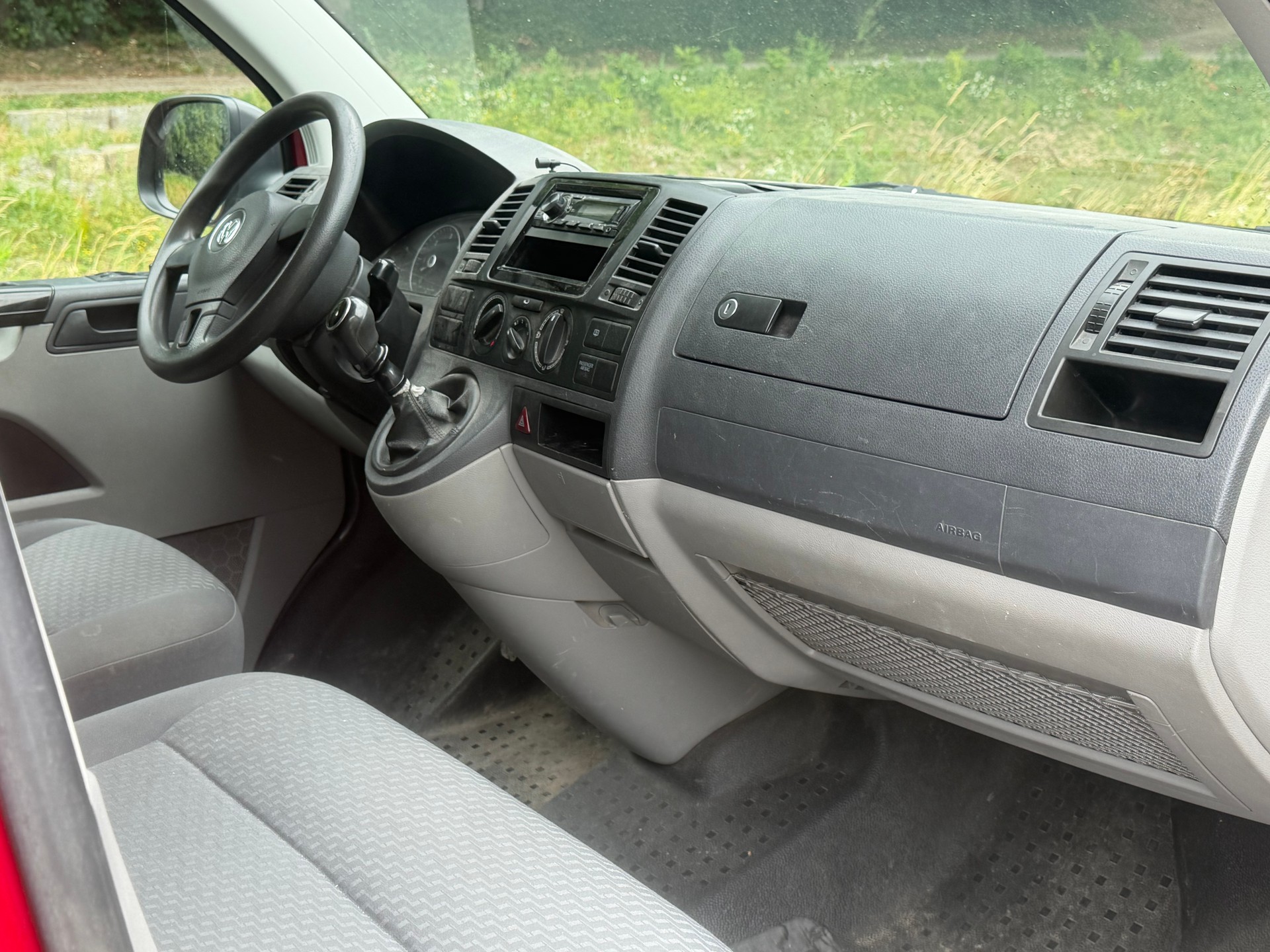 VW T5 2.0 TDI 4Motion-image-6