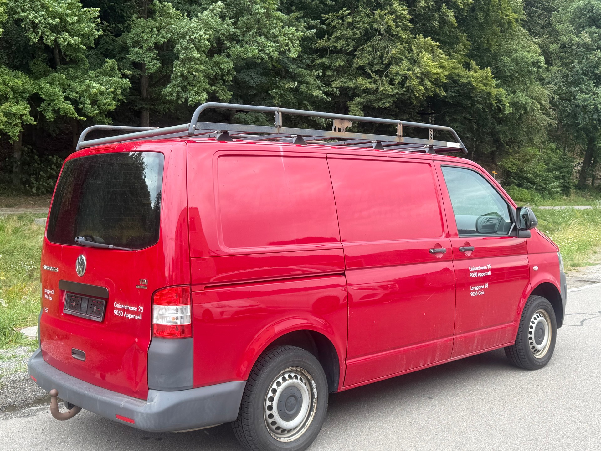 VW T5 2.0 TDI 4Motion-image-3