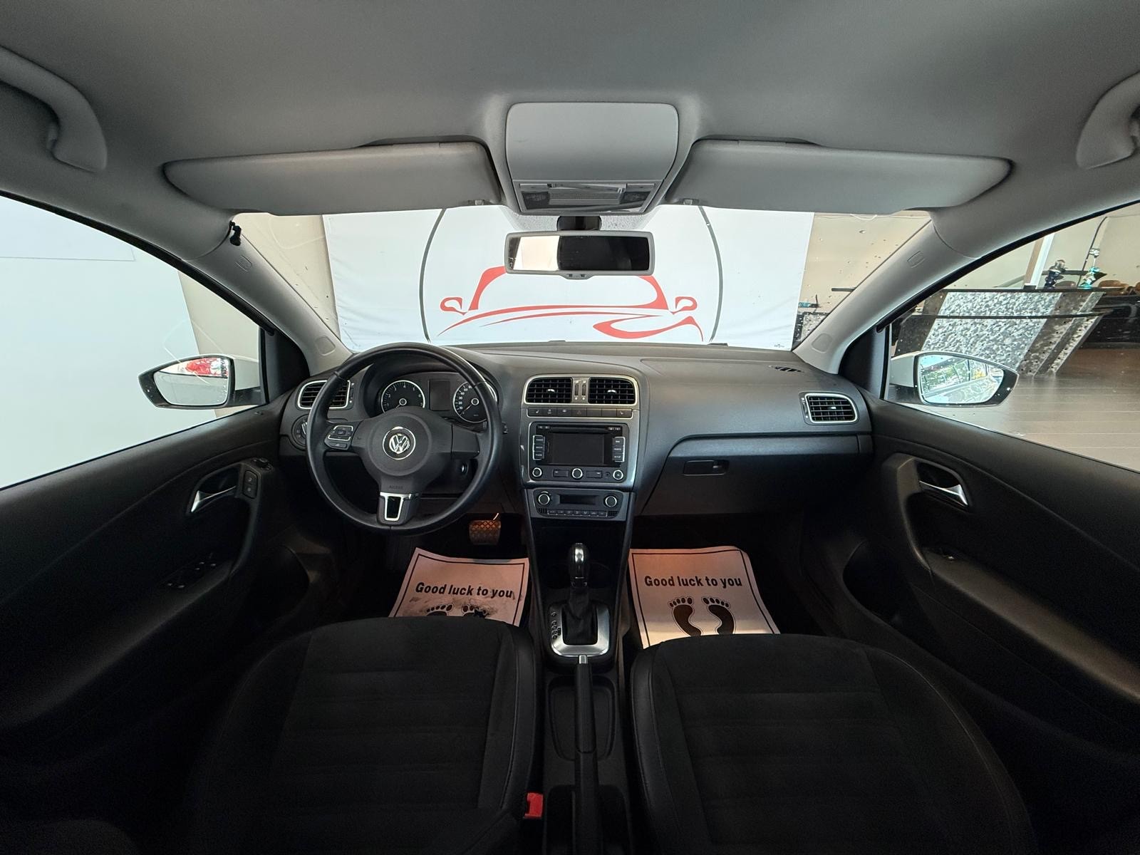 VW Polo 1.2 TSI Highline DSG-image-13