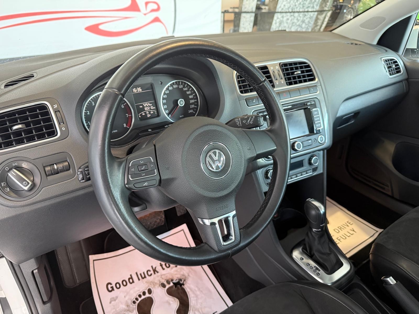 VW Polo 1.2 TSI Highline DSG-image-11