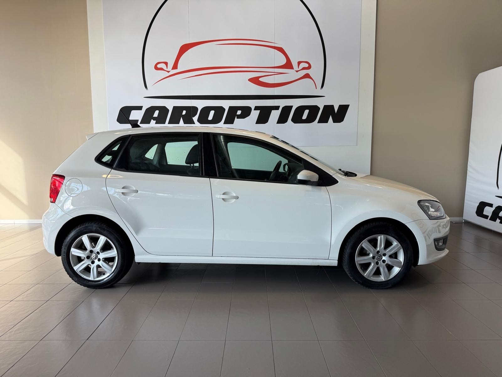 VW Polo 1.2 TSI Highline DSG-image-6