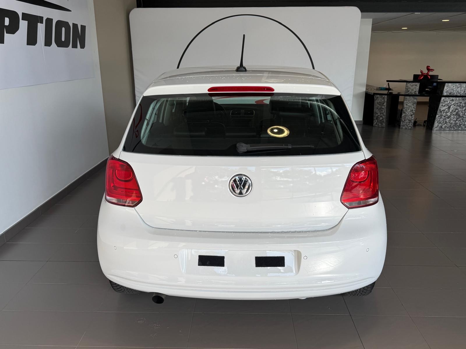 VW Polo 1.2 TSI Highline DSG-image-3
