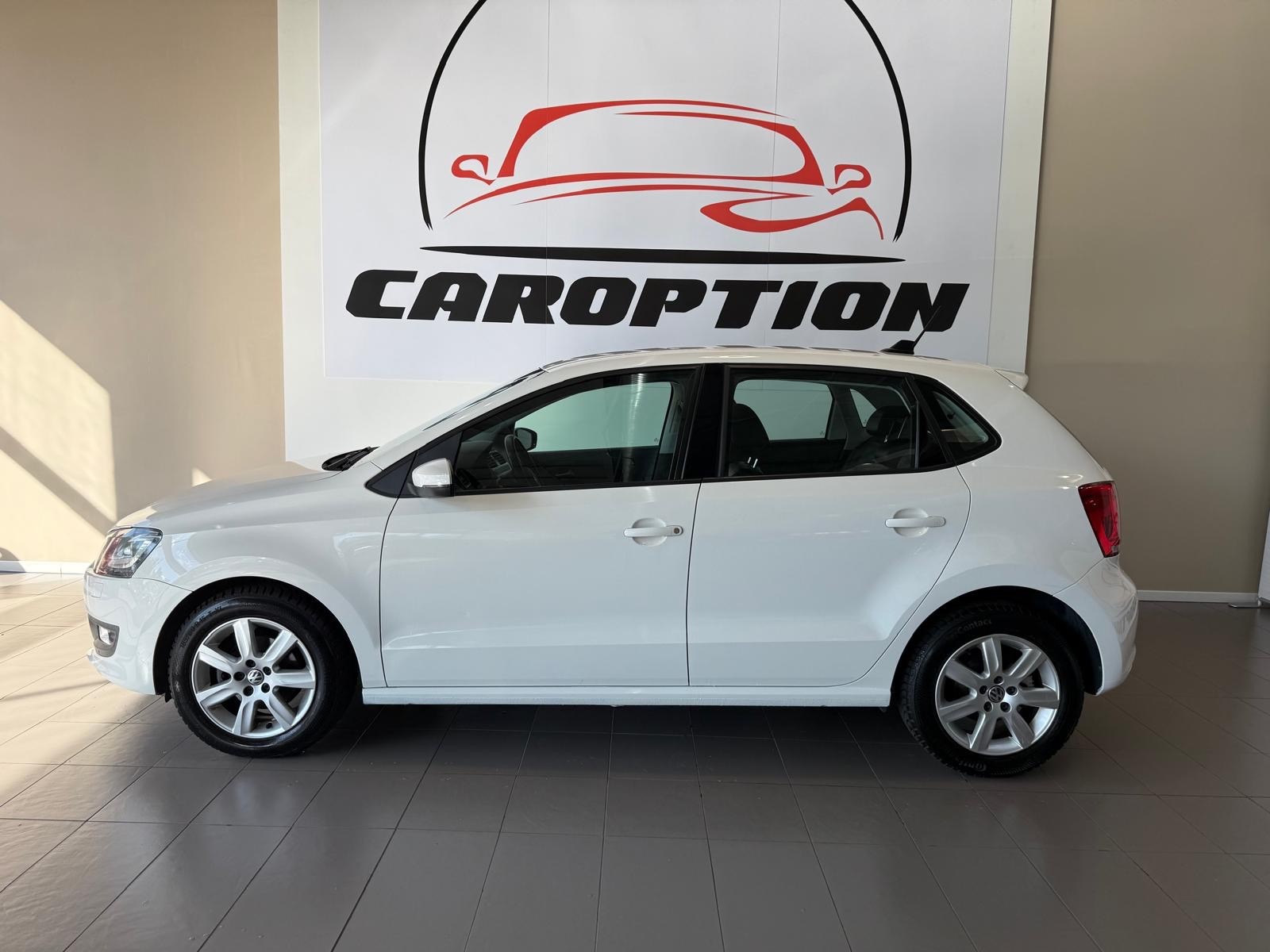 VW Polo 1.2 TSI Highline DSG-image-7