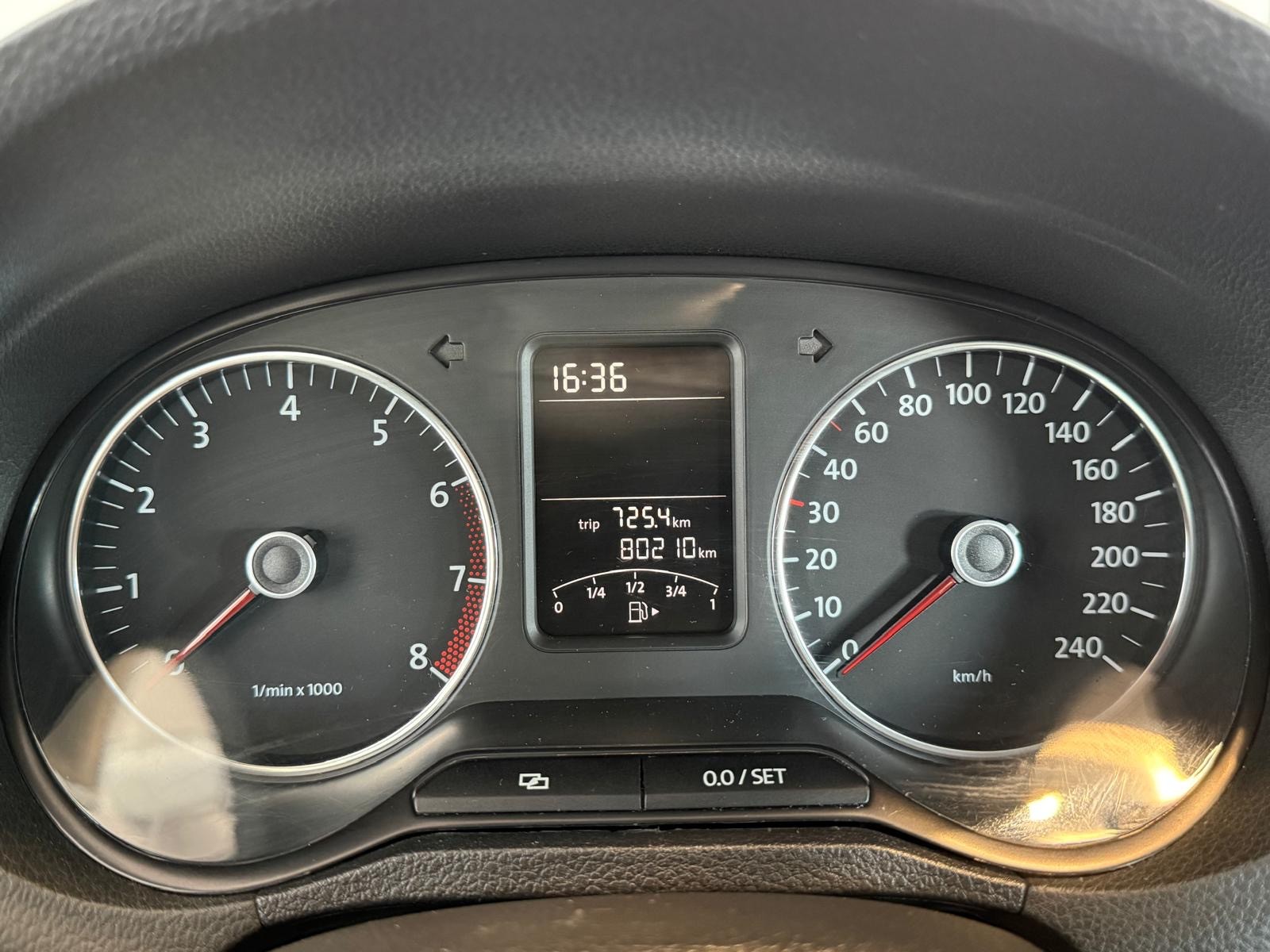 VW Polo 1.2 TSI Highline DSG-image-17