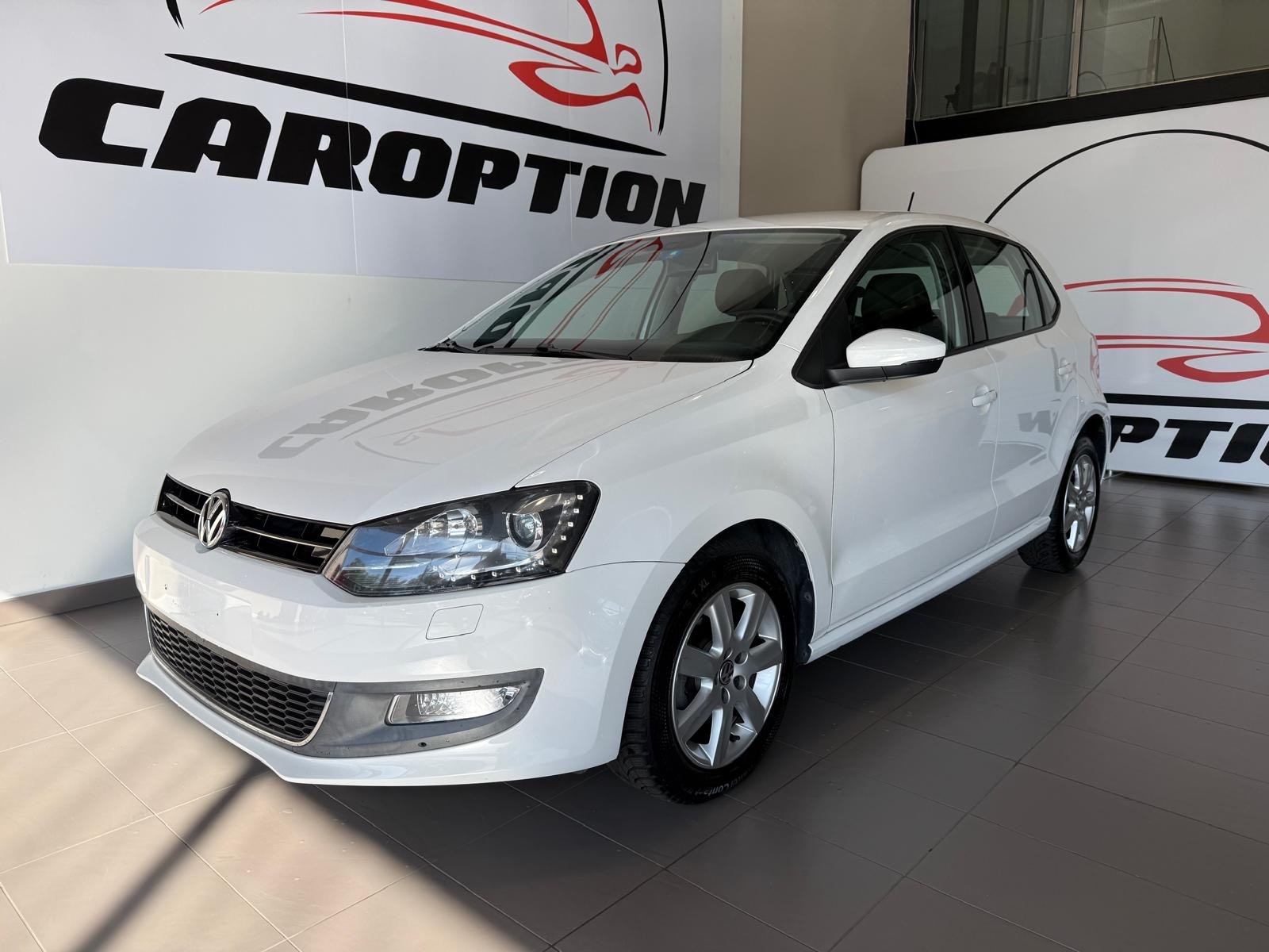 VW Polo 1.2 TSI Highline DSG-image-0
