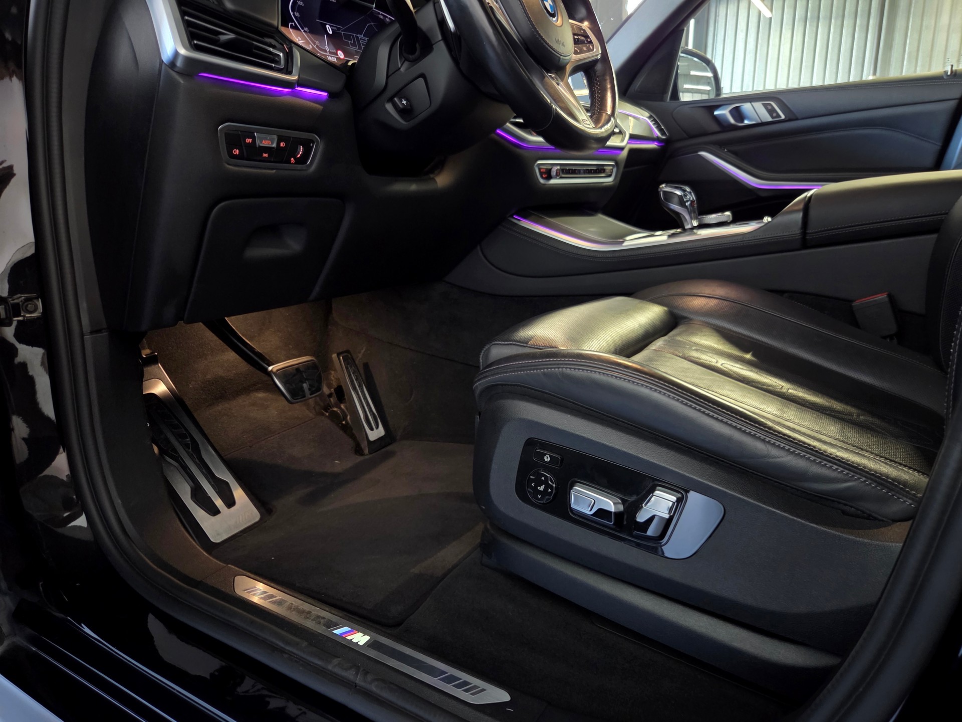 BMW X5 45e xDrive M-Sport-image-13
