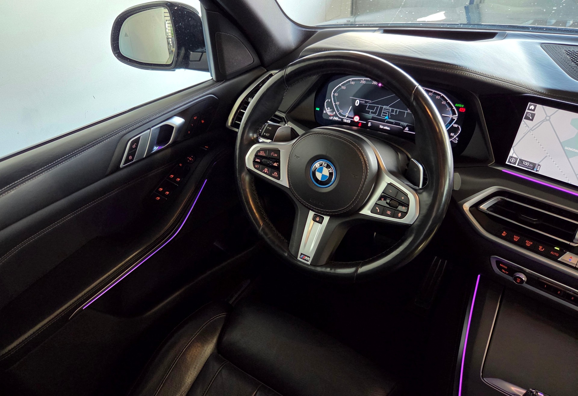 BMW X5 45e xDrive M-Sport-image-19