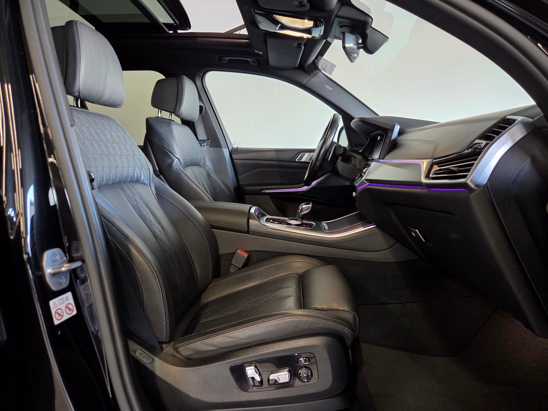 BMW X5 45e xDrive M-Sport-image-21