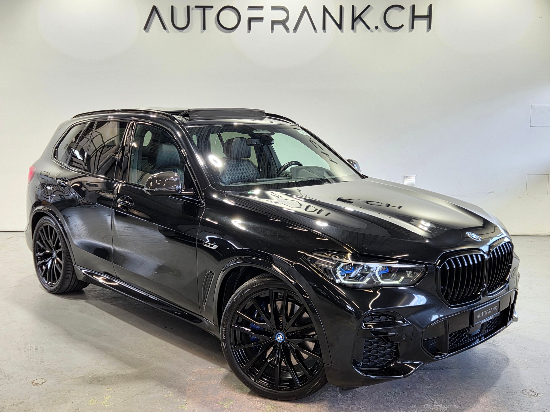 BMW X5 45e xDrive M-Sport-image-17