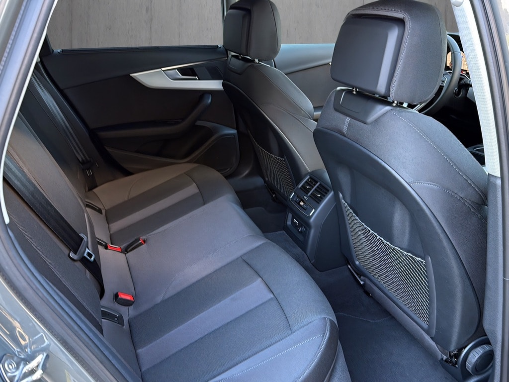 AUDI A4 allroad 45 TFSI quattro S-tronic*Standheizung, Optikpaket-schwarz, MMI Navigation, (5-Jahre Garantie)-image-11