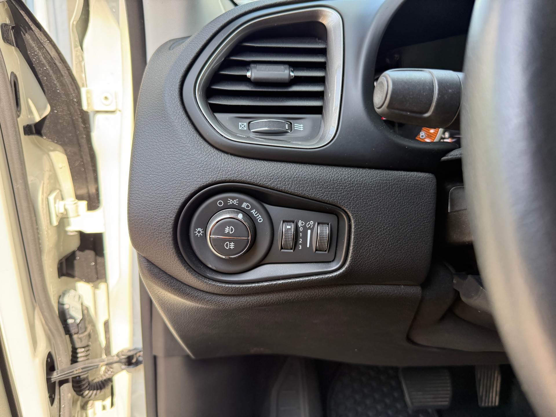 JEEP Renegade 1.5 MHEV Limited-image-22