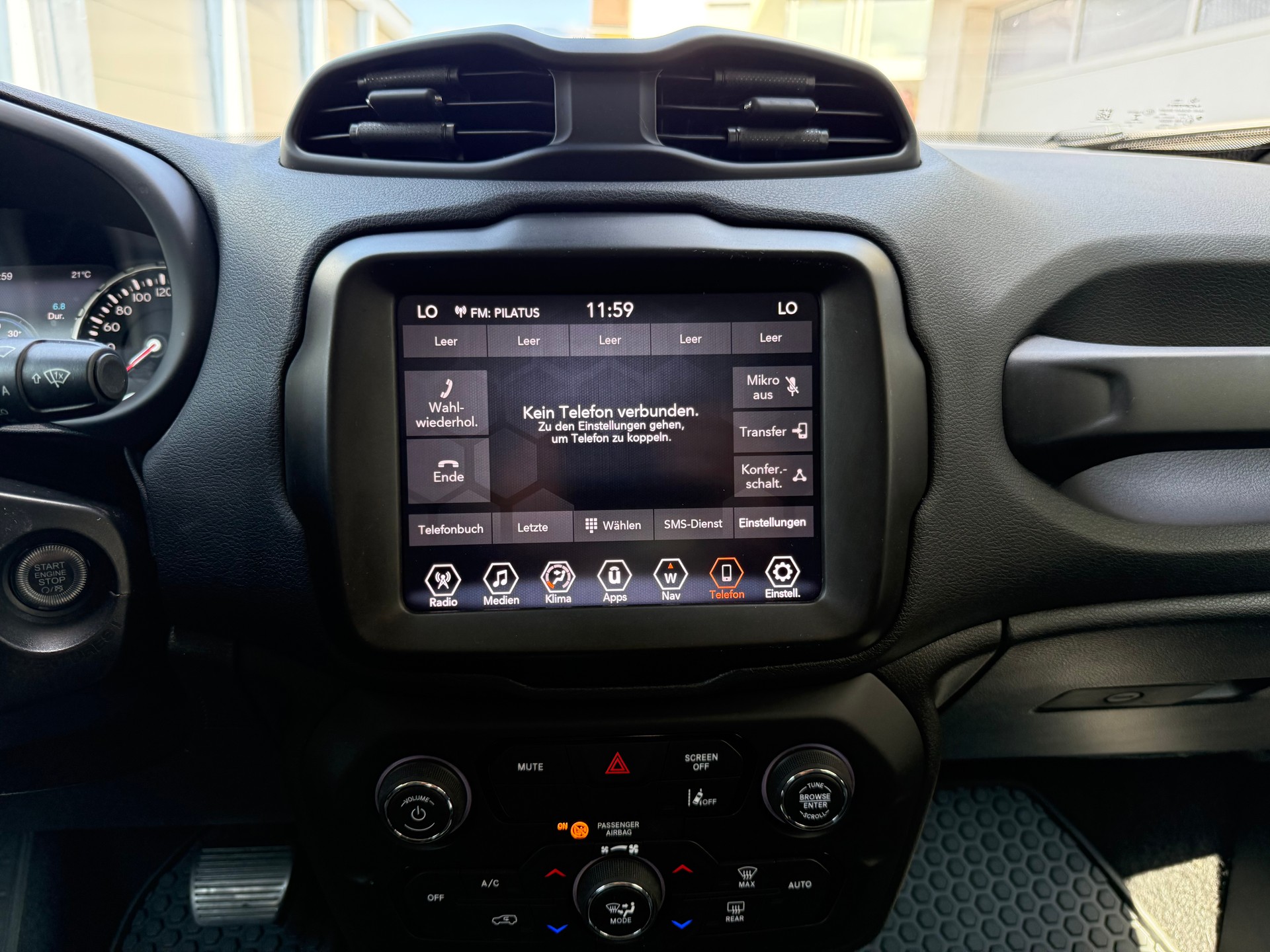 JEEP Renegade 1.5 MHEV Limited-image-15