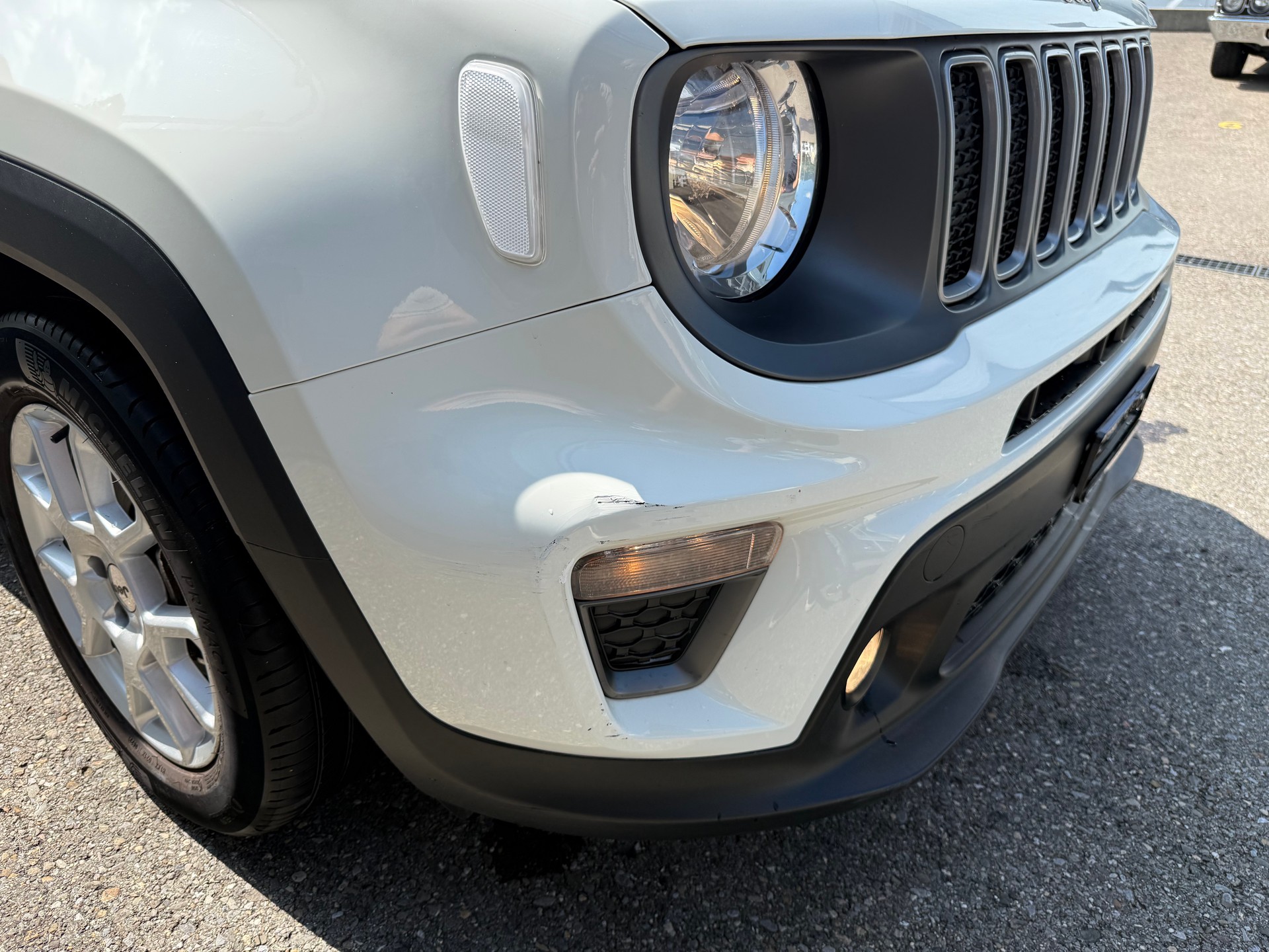 JEEP Renegade 1.5 MHEV Limited-image-26