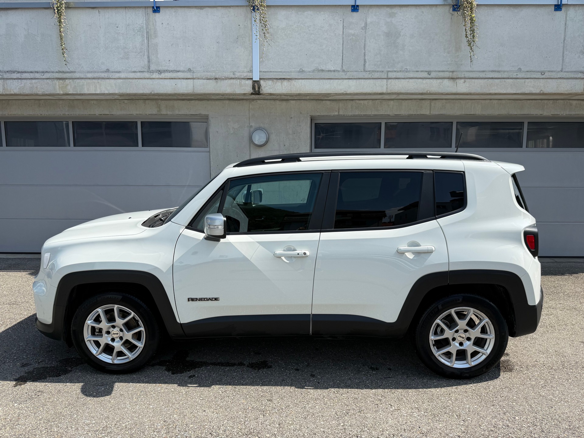 JEEP Renegade 1.5 MHEV Limited-image-7