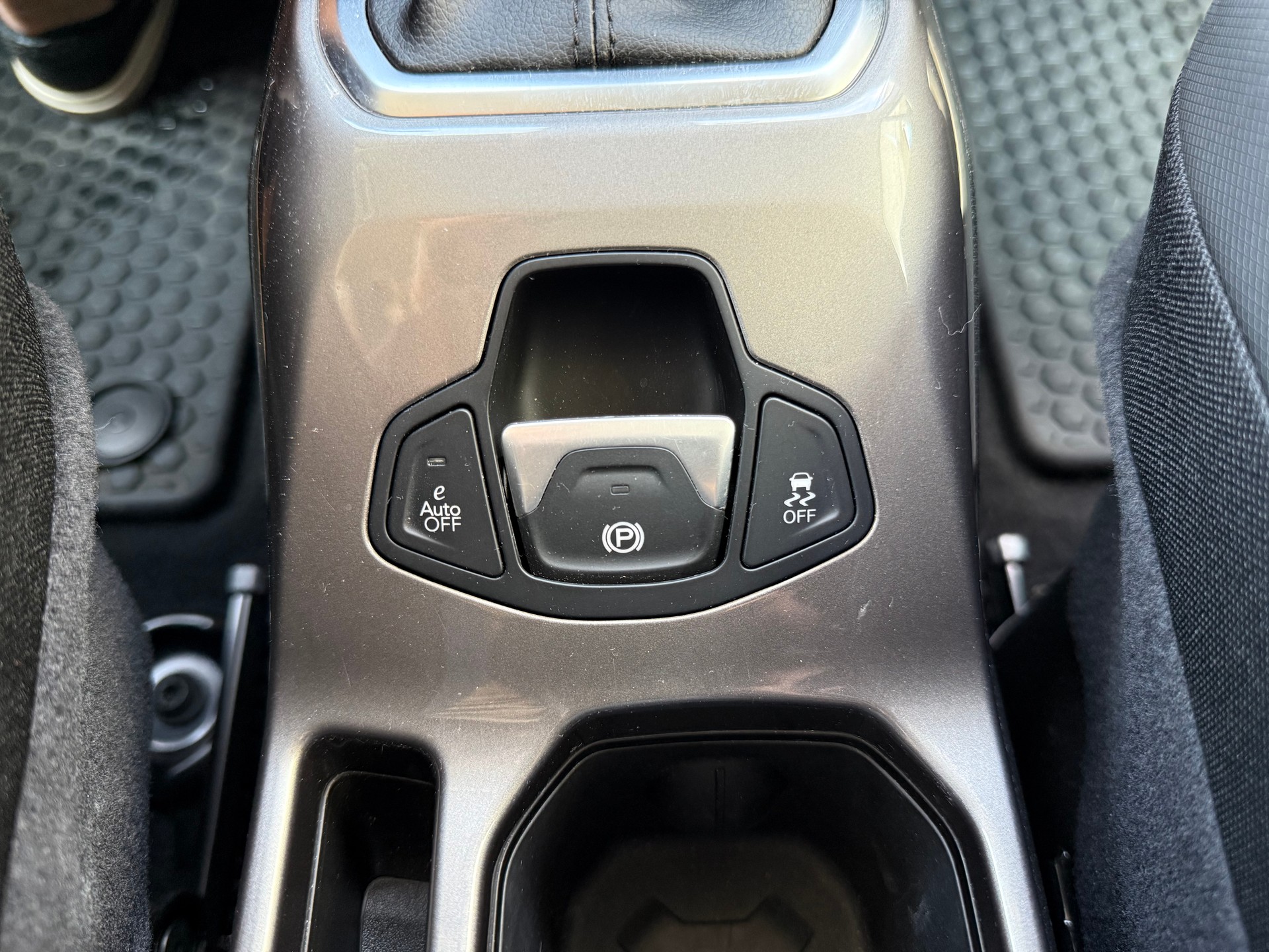 JEEP Renegade 1.5 MHEV Limited-image-20
