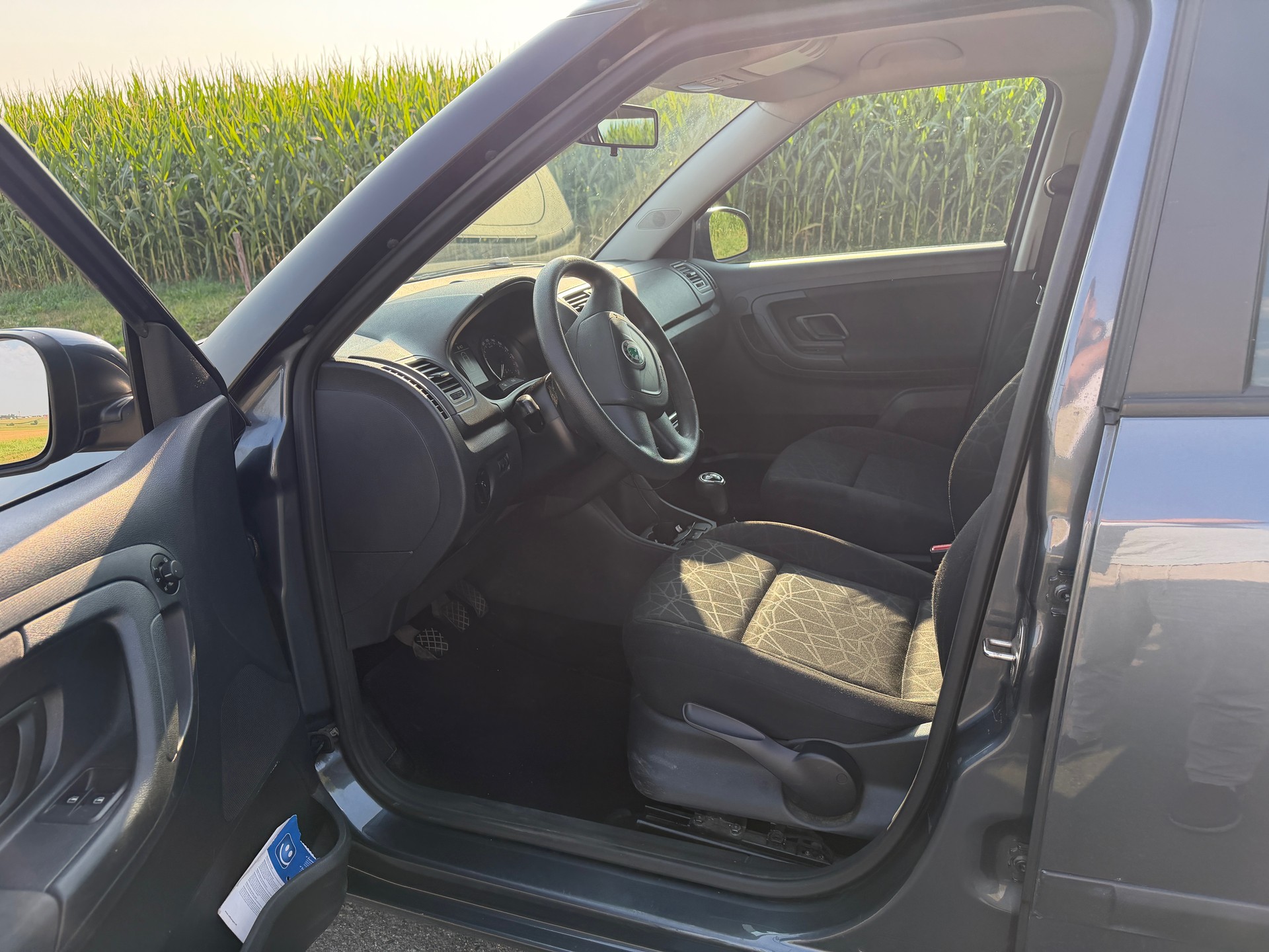 SKODA 1.2 TSI Cl.Family-image-3