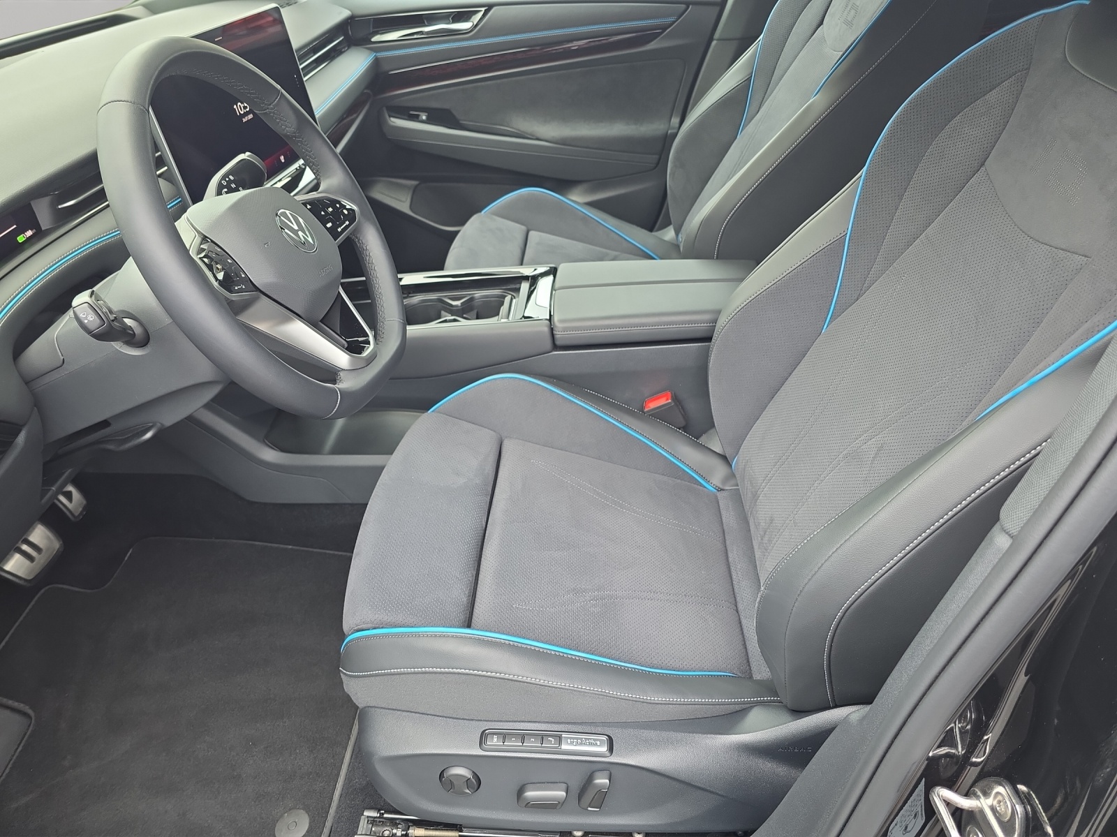 VW ID.7 Pro 77 kWh Pro-image-3