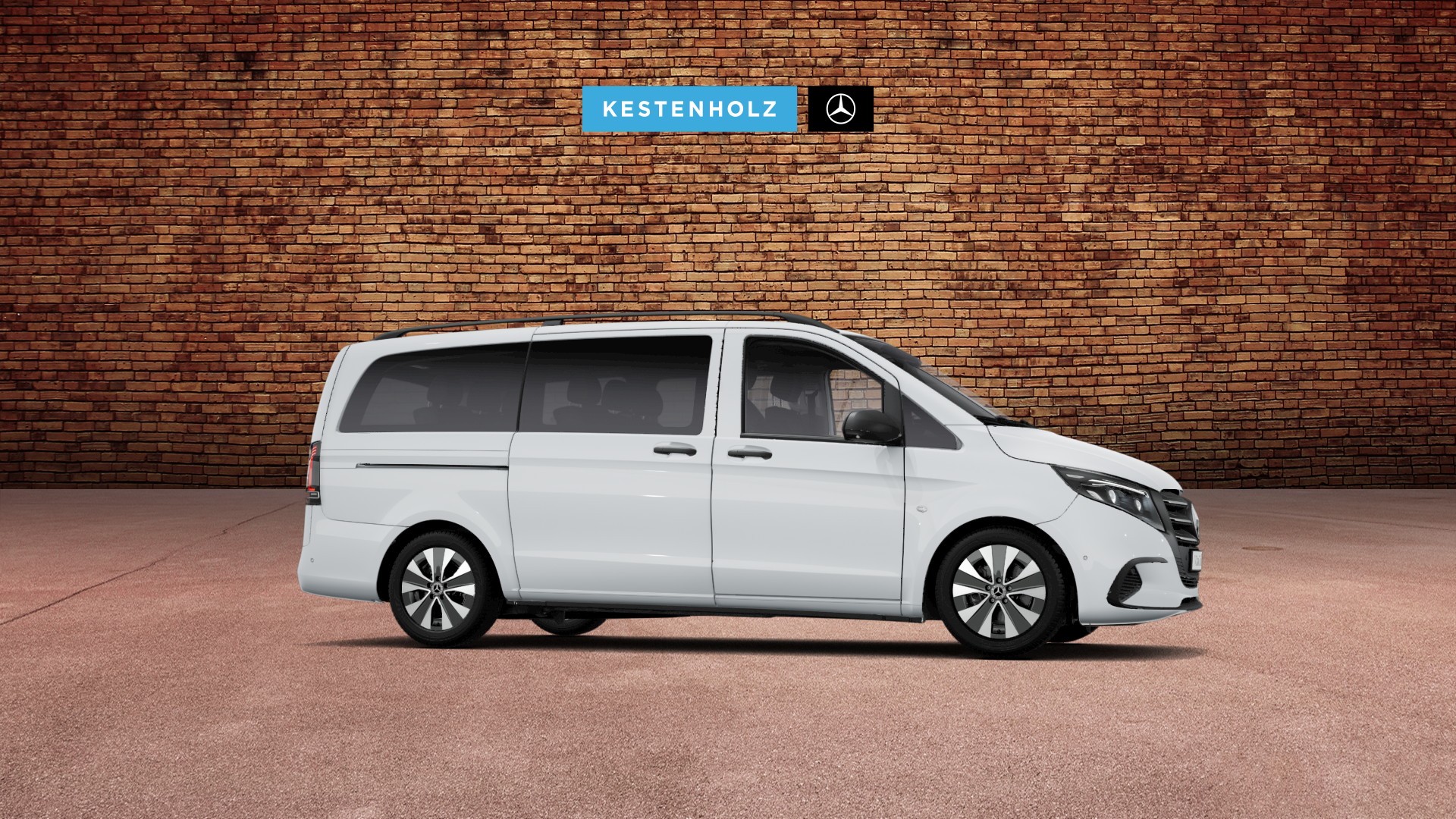 MERCEDES-BENZ Vito 116 CDI Lang Tourer 9G-Tronic 4M Select-image-8