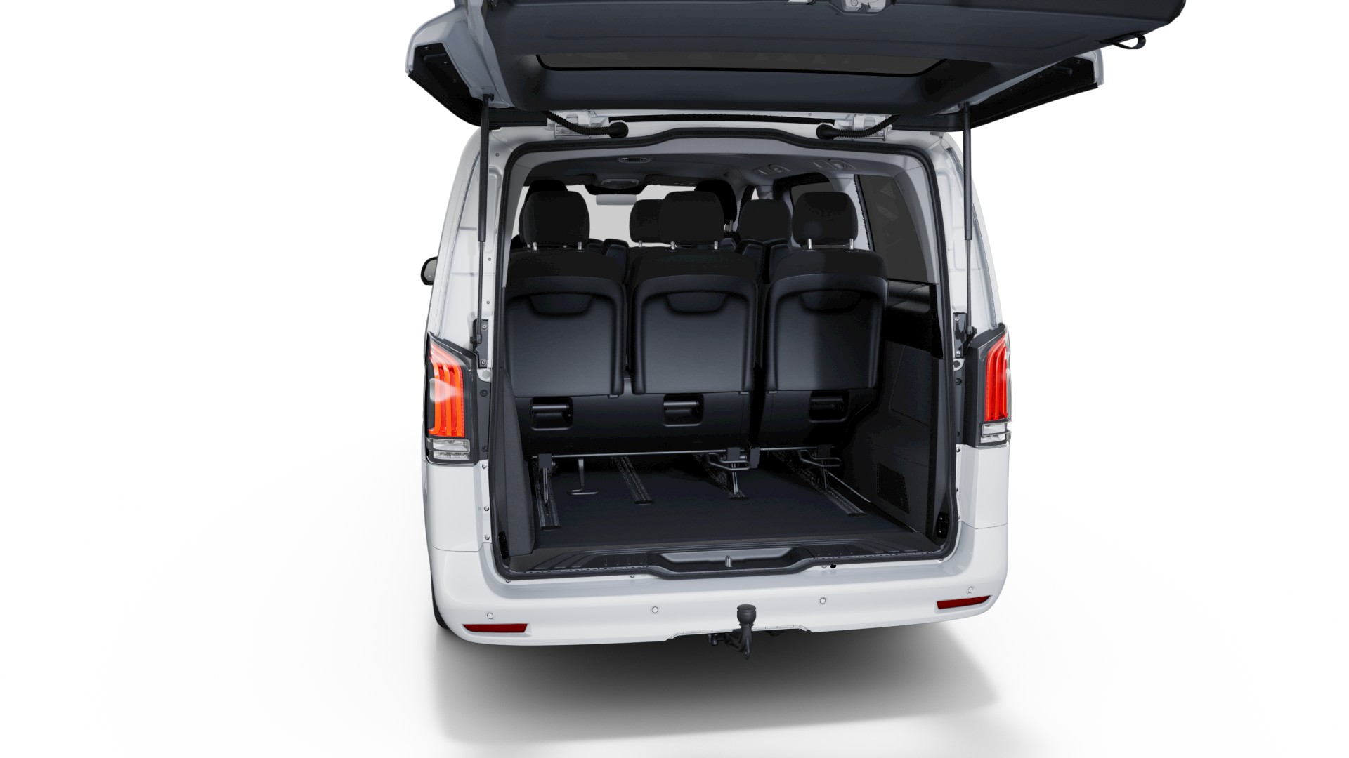 MERCEDES-BENZ Vito 116 CDI Lang Tourer 9G-Tronic 4M Select-image-20