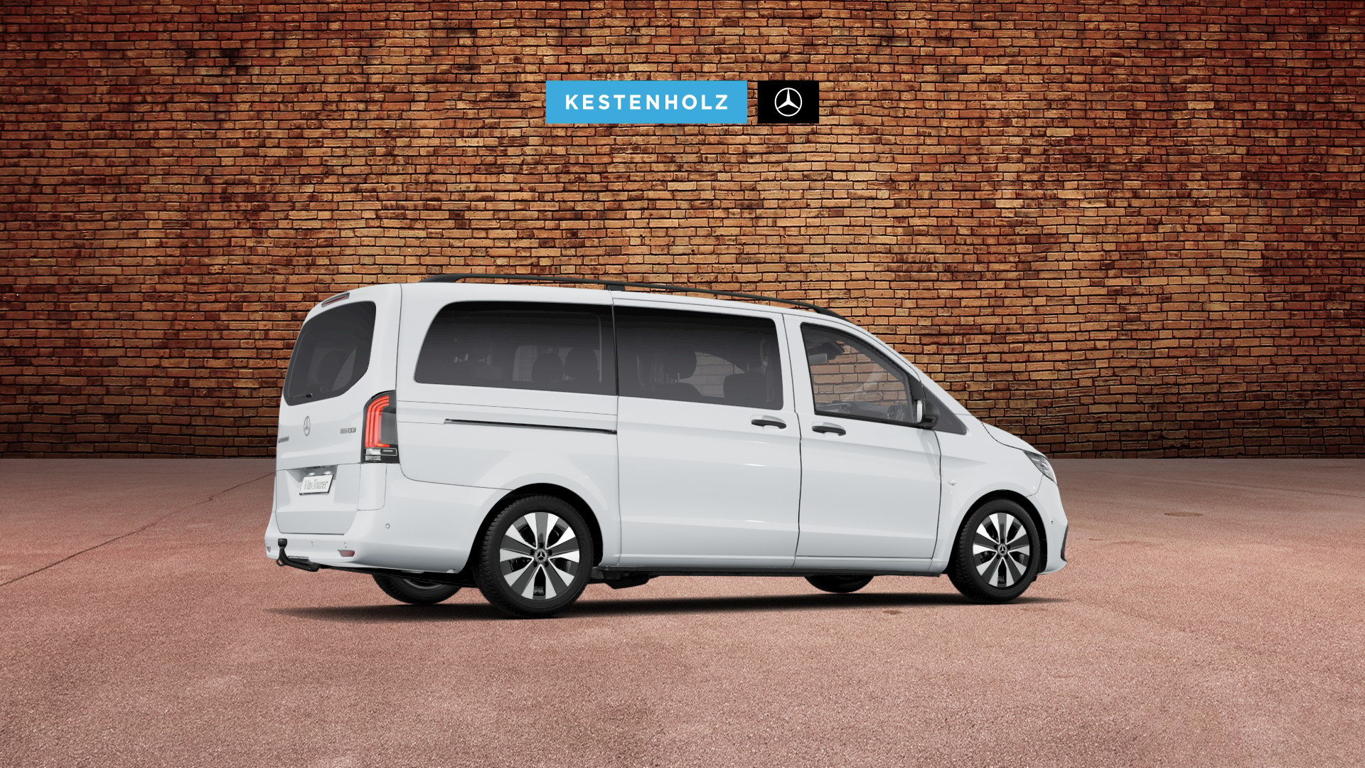 MERCEDES-BENZ Vito 116 CDI Lang Tourer 9G-Tronic 4M Select-image-13